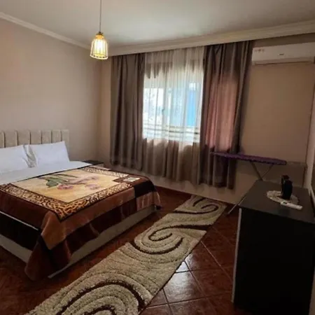 Appertamento A Due Stanze Vlorë