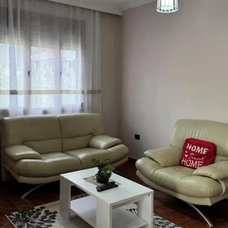 Appertamento A Due Stanze Avlonya